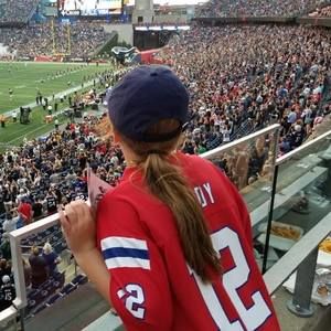 Meet your Posher, Jenna